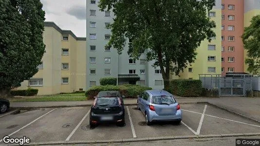 Apartments for rent in Esslingen - Photo from Google Street View