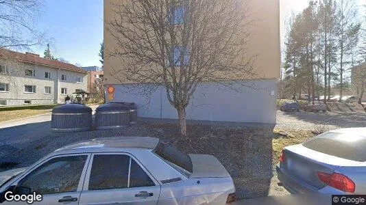 Rooms for rent in Tampere Eteläinen - Photo from Google Street View