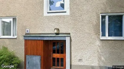 Apartments for rent in Stockholm West - Photo from Google Street View
