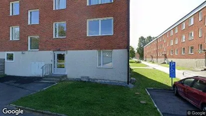Apartments for rent in Eskilstuna - Photo from Google Street View