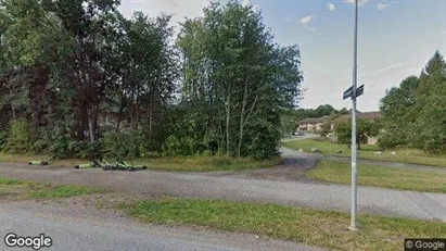 Apartments for rent in Eskilstuna - Photo from Google Street View