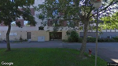 Apartments for rent in Södertälje - Photo from Google Street View