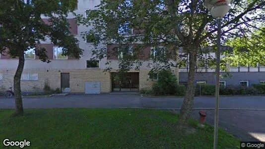Apartments for rent in Södertälje - Photo from Google Street View