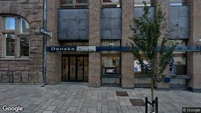 Apartments for rent in Sønderborg - Photo from Google Street View