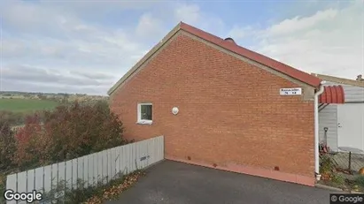 Apartments for rent in Simrishamn - Photo from Google Street View