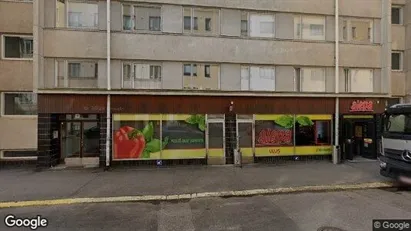 Apartments for rent in Helsinki Eteläinen - Photo from Google Street View