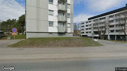 Apartments for rent in Lapinjärvi - Photo from Google Street View