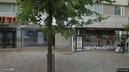 Apartments for rent in Kouvola - Photo from Google Street View