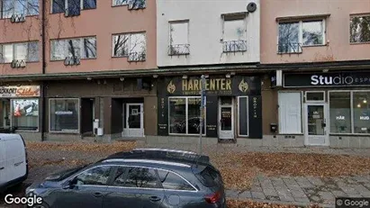 Apartments for rent in Umeå - Photo from Google Street View