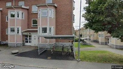Apartments for rent in Alingsås - Photo from Google Street View