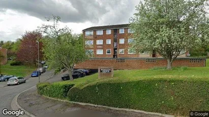Apartments for rent in High Wycombe - Buckinghamshire - Photo from Google Street View