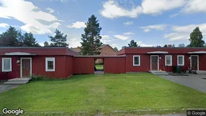 Apartments for rent in Skellefteå - Photo from Google Street View