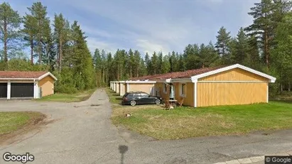 Apartments for rent in Skellefteå - Photo from Google Street View