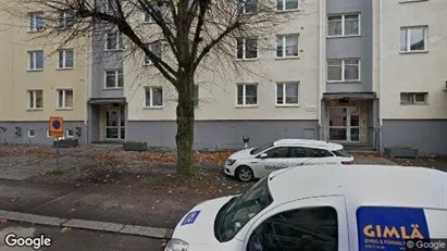 Apartments for rent in Eskilstuna - Photo from Google Street View