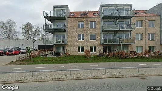 Apartments for rent in Farum - Photo from Google Street View
