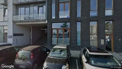 Rooms for rent in Copenhagen SV - Photo from Google Street View