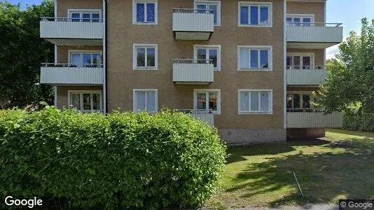 Apartments for rent in Linköping - Photo from Google Street View