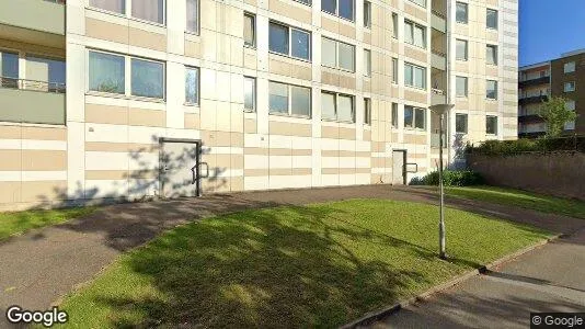 Apartments for rent in Malmö City - Photo from Google Street View