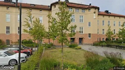 Apartments for rent in Strängnäs - Photo from Google Street View