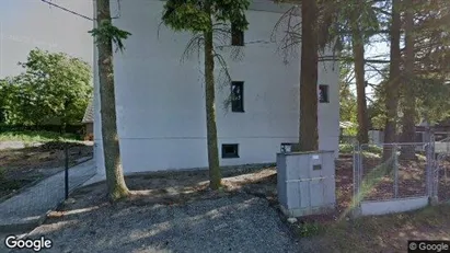 Apartments for rent in Ostrava-město - Photo from Google Street View