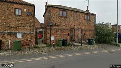 Apartments for rent in King's Lynn - Norfolk - Photo from Google Street View
