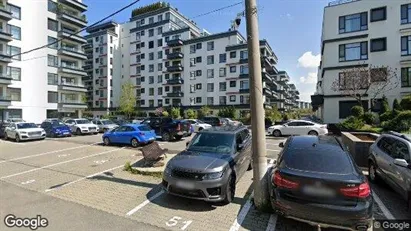 Apartments for rent in Bucharest - Sectorul 2 - Photo from Google Street View