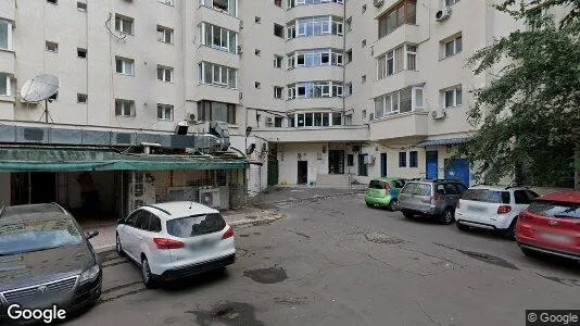 Apartments for rent in Bucharest - Sectorul 1 - Photo from Google Street View