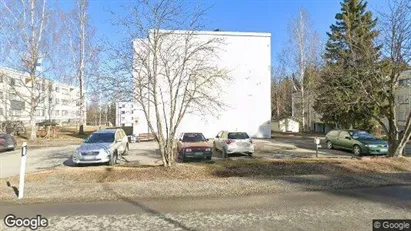 Apartments for rent in Kuopio - Photo from Google Street View