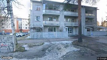 Apartments for rent in Lohja - Photo from Google Street View