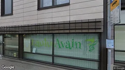 Apartments for rent in Helsinki Eteläinen - Photo from Google Street View
