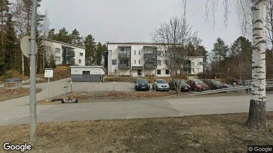 Apartments for rent in Kuopio - Photo from Google Street View