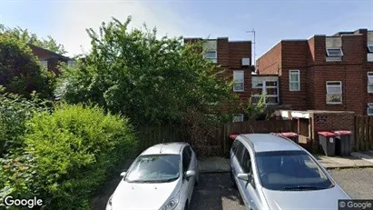 Apartments for rent in Telford - Shropshire - Photo from Google Street View
