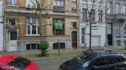 Apartments for rent in Stad Antwerp - Photo from Google Street View