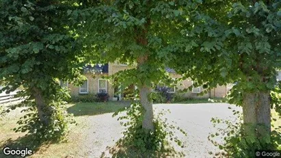 Apartments for rent in Schleswig-Flensburg - Photo from Google Street View