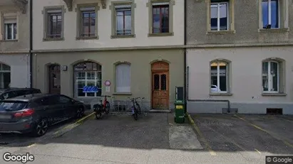 Apartments for rent in Bern-Mittelland - Photo from Google Street View