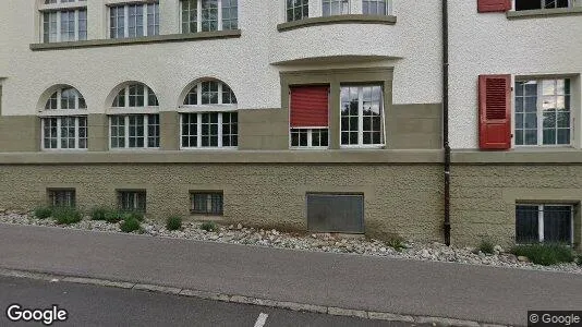 Apartments for rent in Bern-Mittelland - Photo from Google Street View