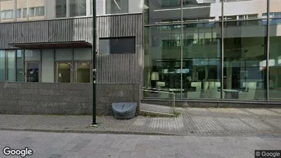 Apartments for rent in Espoo - Photo from Google Street View