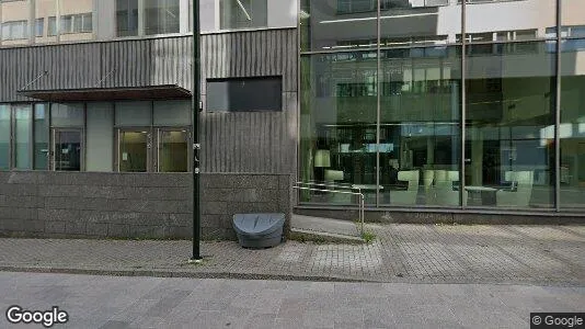 Apartments for rent in Espoo - Photo from Google Street View