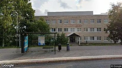 Apartments for rent in Espoo - Photo from Google Street View