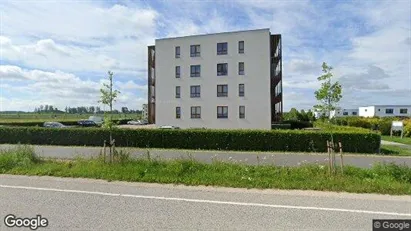 Apartments for rent in Tartu - Photo from Google Street View