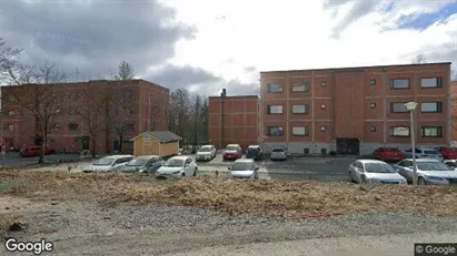 Apartments for rent in Kuopio - Photo from Google Street View