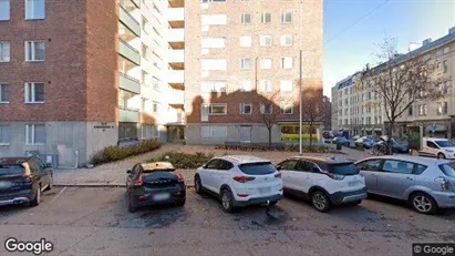Apartments for rent in Turku - Photo from Google Street View