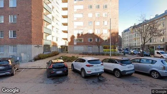 Apartments for rent in Turku - Photo from Google Street View