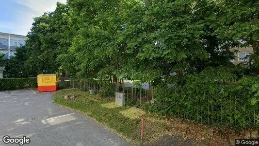 Apartments for rent in Malmö City - Photo from Google Street View