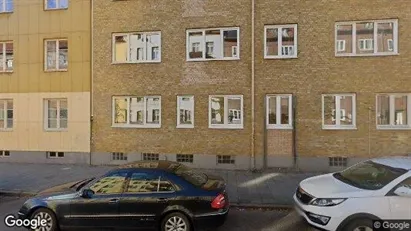 Apartments for rent in Malmö City - Photo from Google Street View