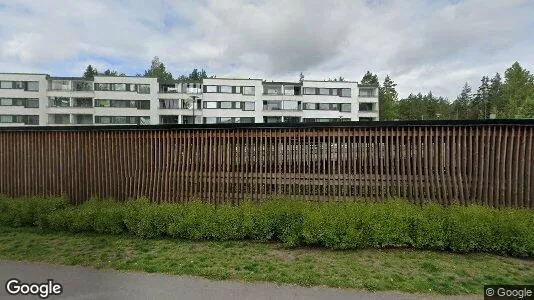 Apartments for rent in Espoo - Photo from Google Street View