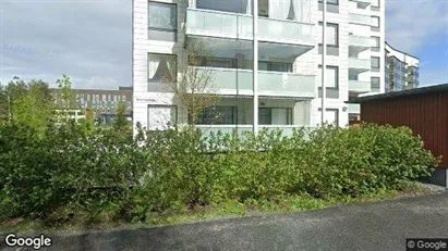 Apartments for rent in Tampere Lounainen - Photo from Google Street View