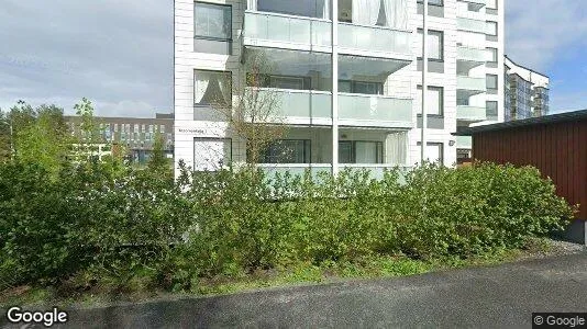 Apartments for rent in Tampere Lounainen - Photo from Google Street View