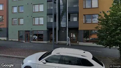 Apartments for rent in Tampere Eteläinen - Photo from Google Street View