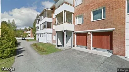 Apartments for rent in Jyväskylä - Photo from Google Street View